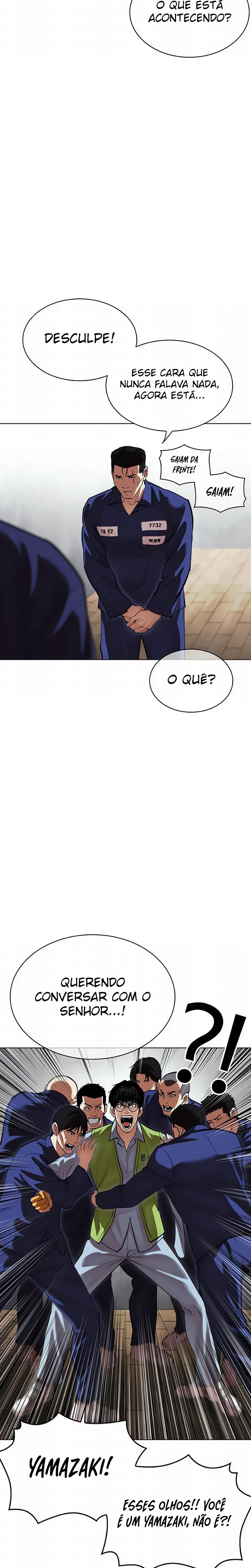 Read Aparências (PT-BR) PT Manga Online