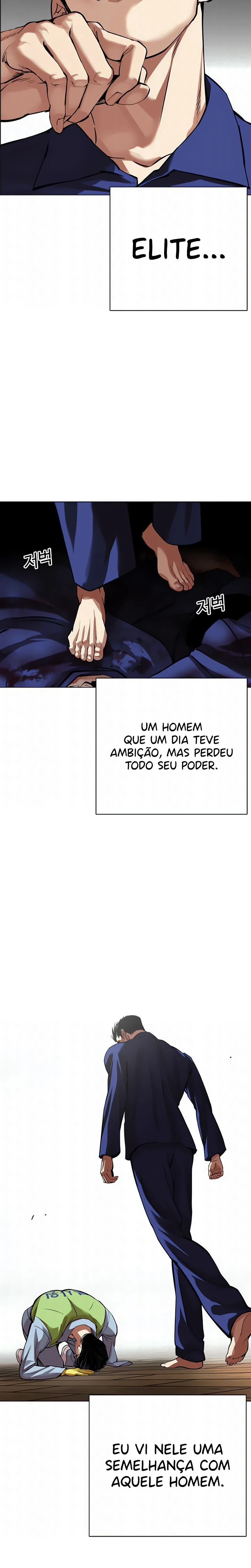 Read Aparências (PT-BR) PT Manga Online