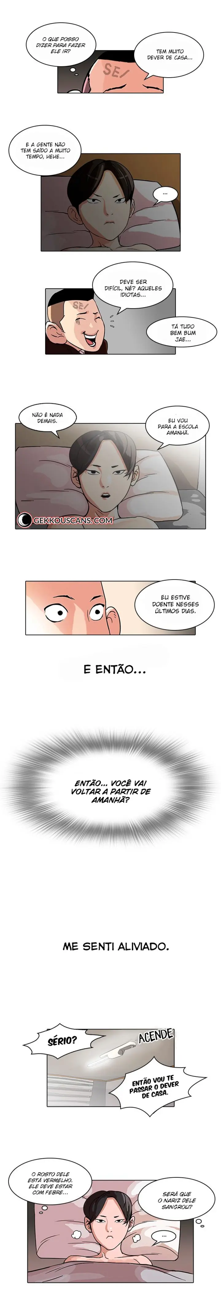Read Aparências (PT-BR) PT Manga Online