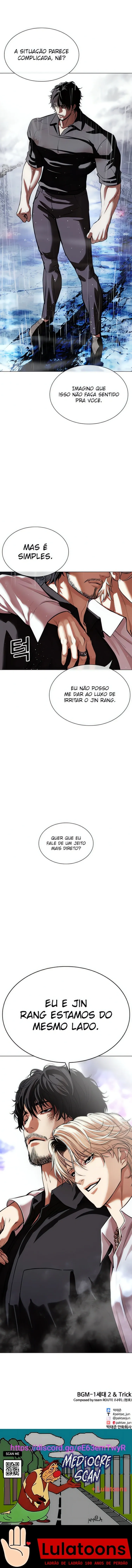 Read Aparências (PT-BR) PT Manga Online