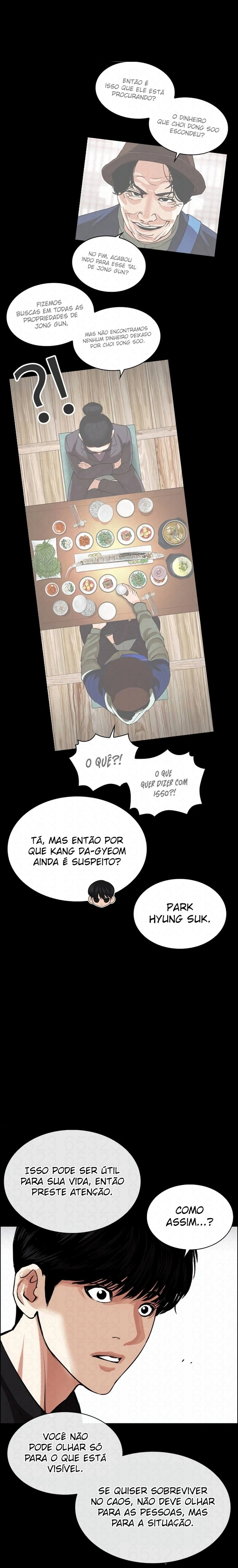 Read Aparências (PT-BR) PT Manga Online