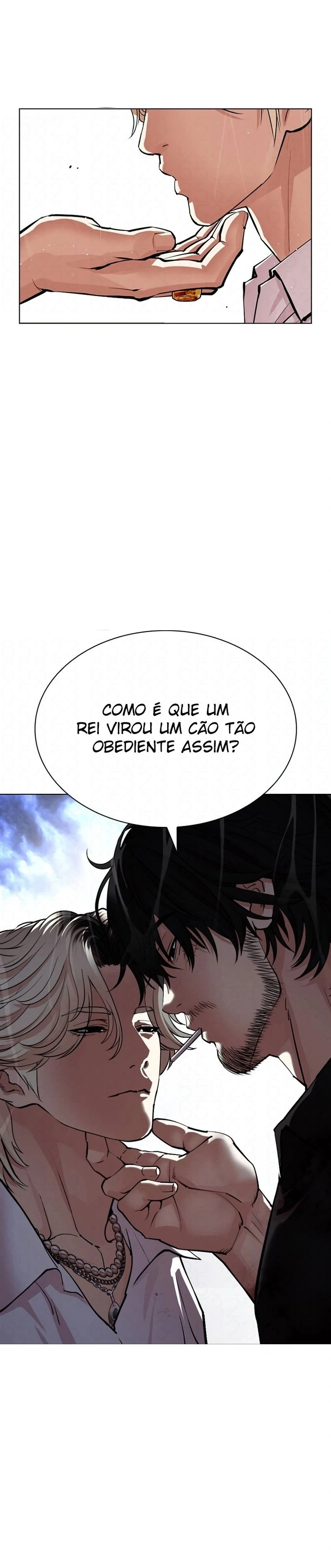 Read Aparências (PT-BR) PT Manga Online