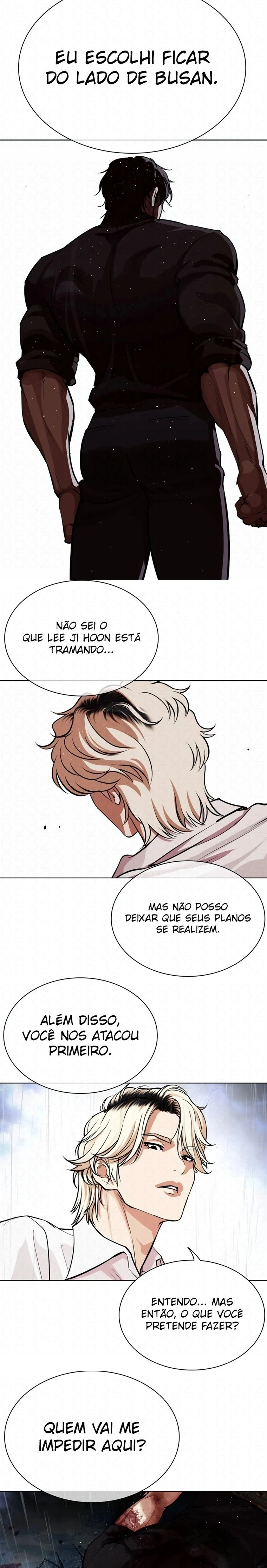 Read Aparências (PT-BR) PT Manga Online