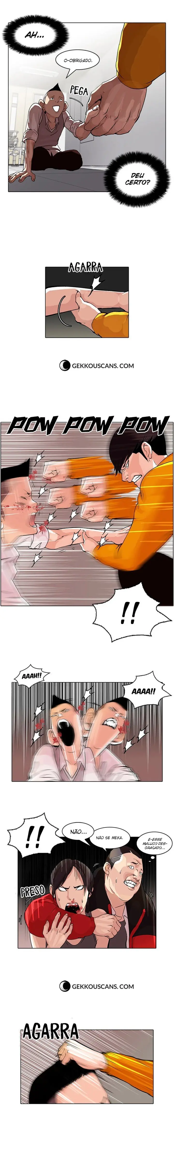 Read Aparências (PT-BR) PT Manga Online
