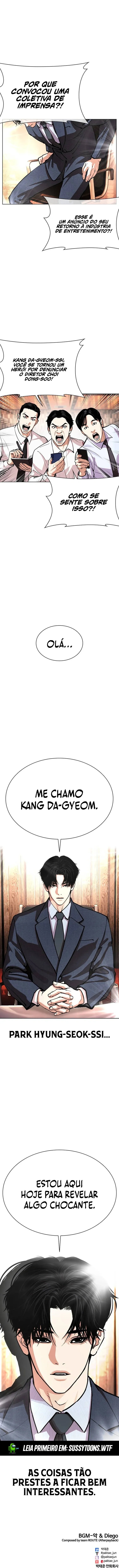 Read Aparências (PT-BR) PT Manga Online