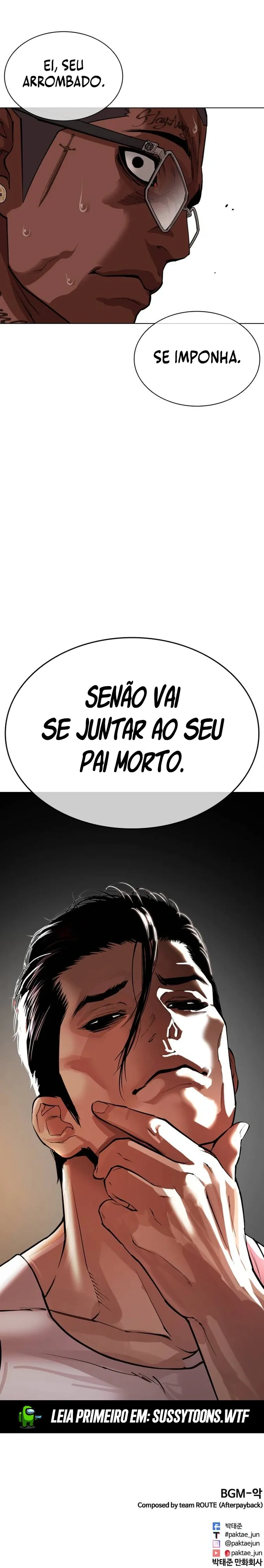 Read Aparências (PT-BR) PT Manga Online