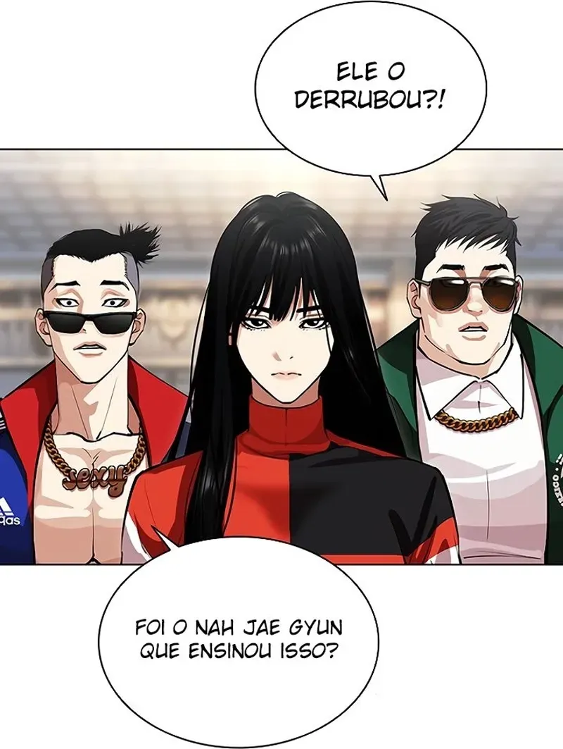 Read Aparências (PT-BR) PT Manga Online