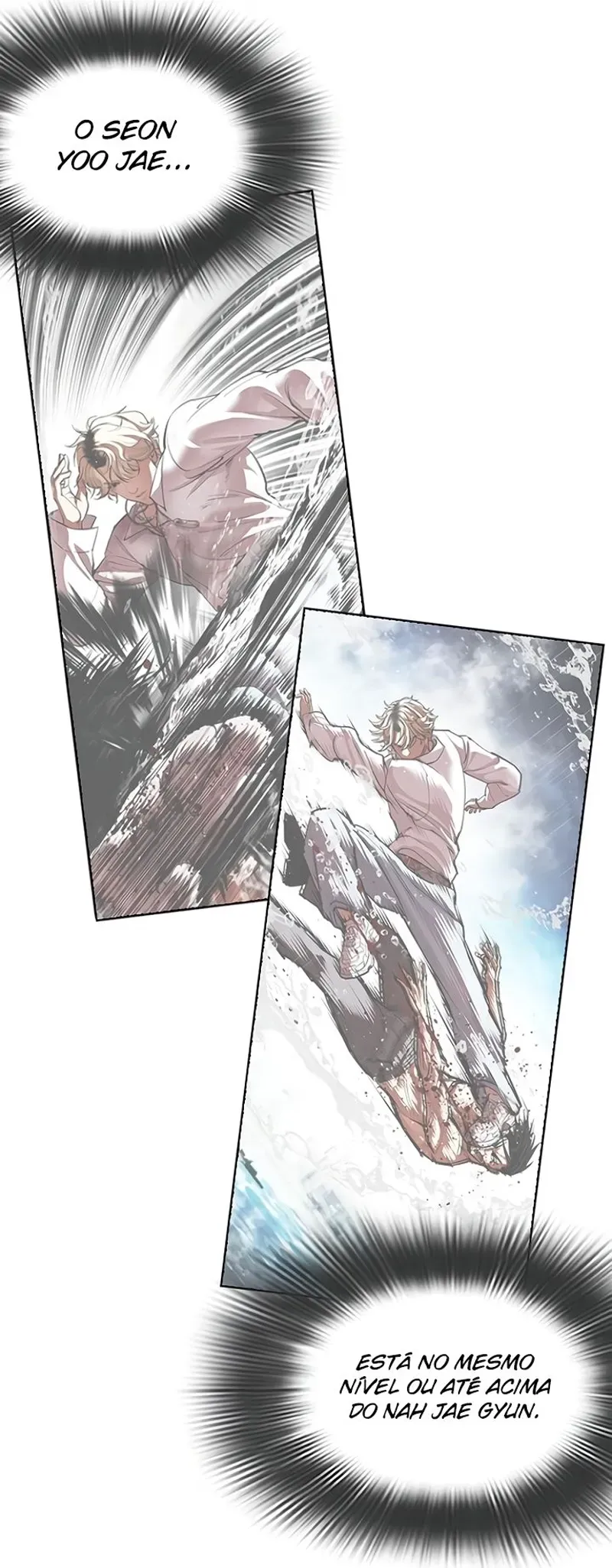 Read Aparências (PT-BR) PT Manga Online