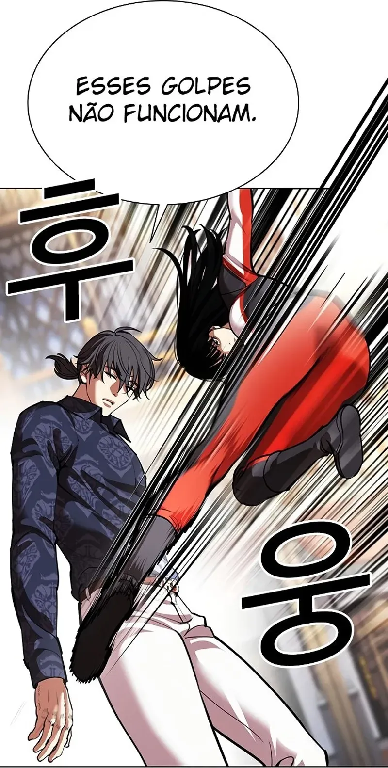Read Aparências (PT-BR) PT Manga Online