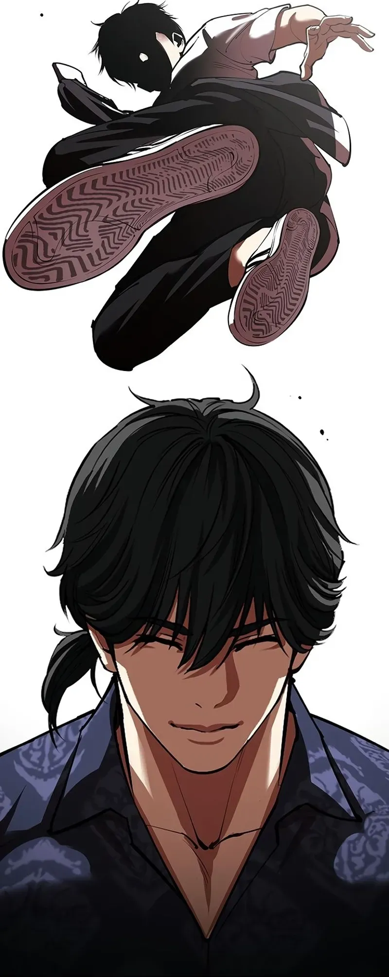 Read Aparências (PT-BR) PT Manga Online