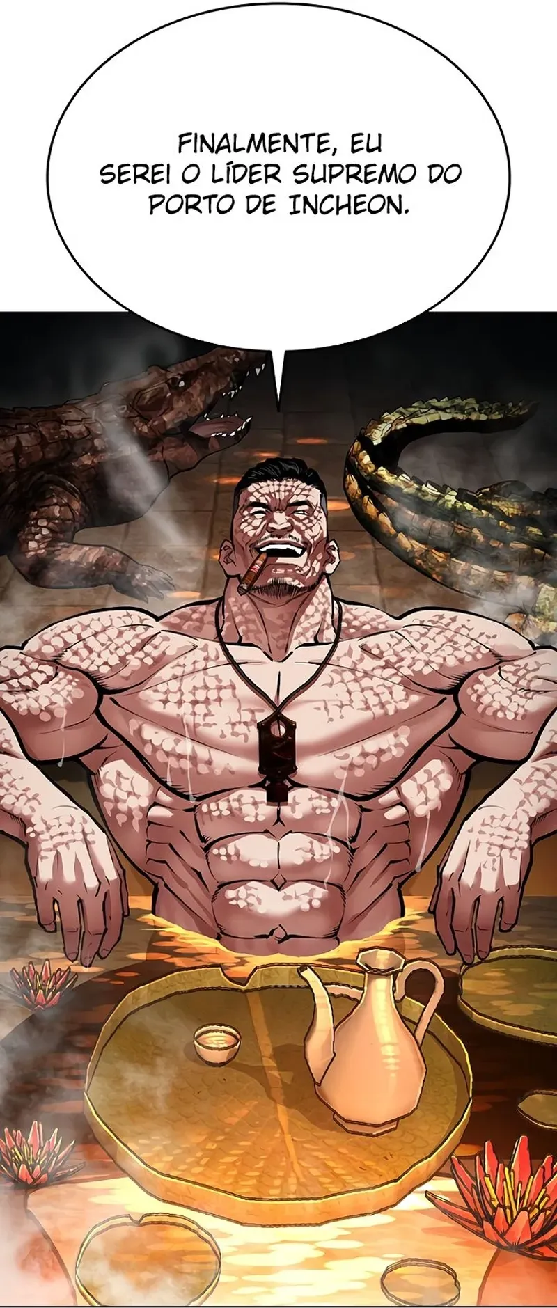 Read Aparências (PT-BR) PT Manga Online