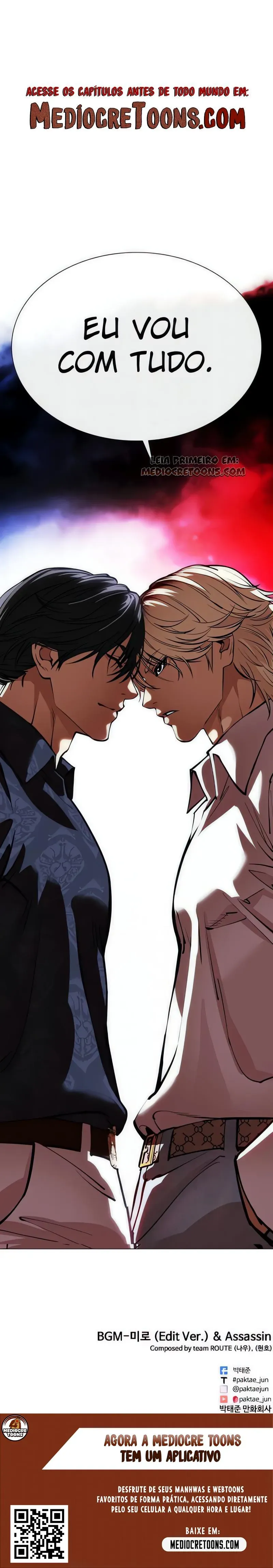 Read Aparências (PT-BR) PT Manga Online