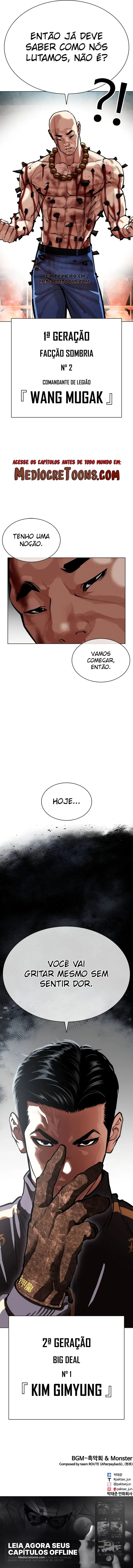 Read Aparências (PT-BR) PT Manga Online