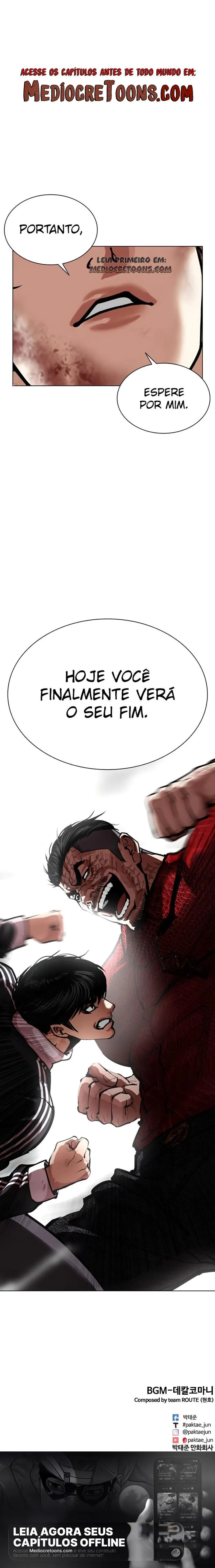 Read Aparências (PT-BR) PT Manga Online