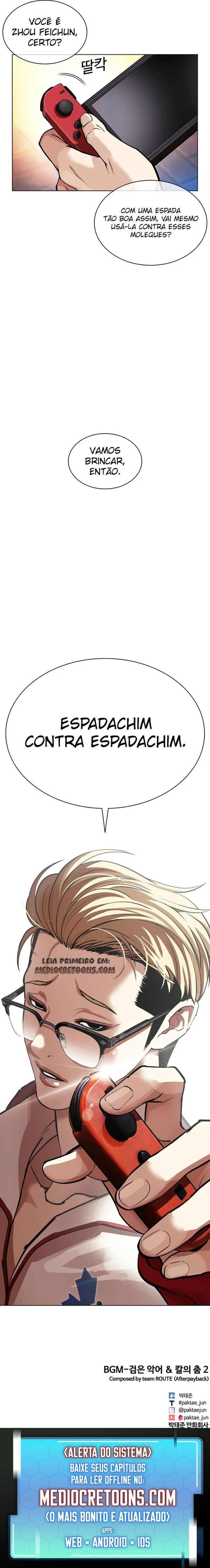 Read Aparências (PT-BR) PT Manga Online