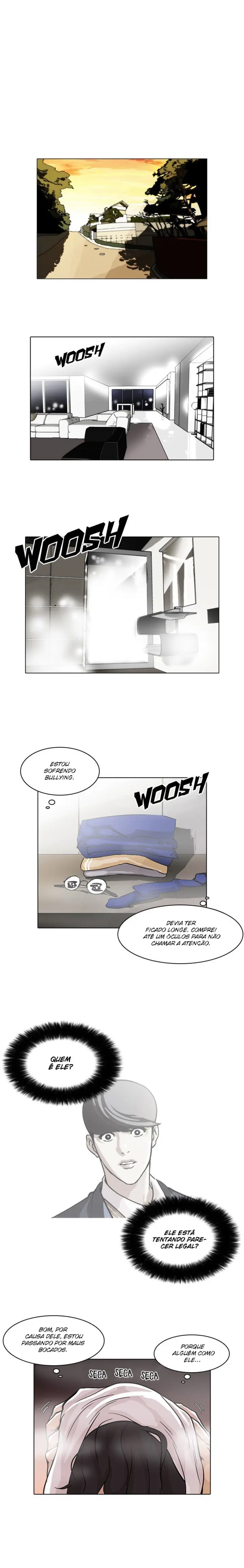 Read Aparências (PT-BR) PT Manga Online