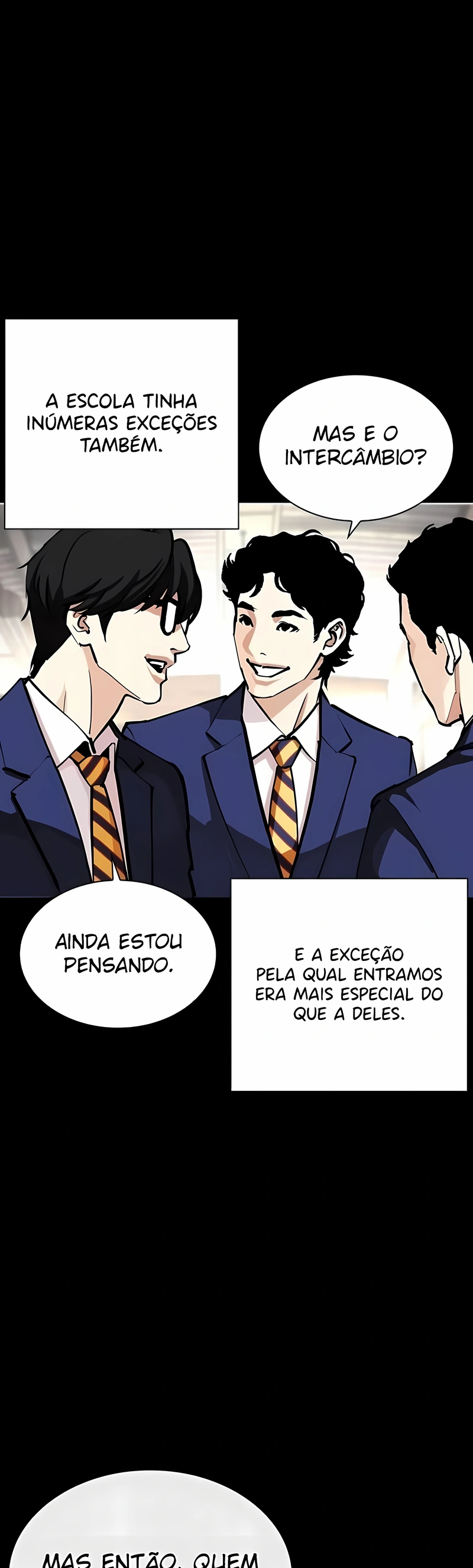 Read Aparências (PT-BR) PT Manga Online