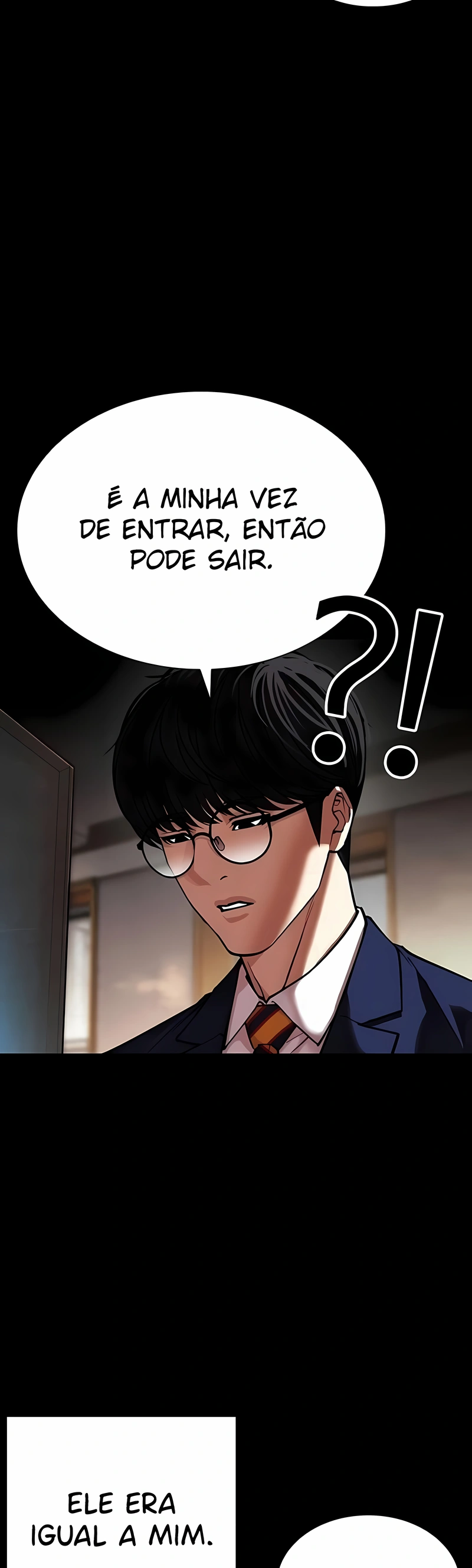 Read Aparências (PT-BR) PT Manga Online