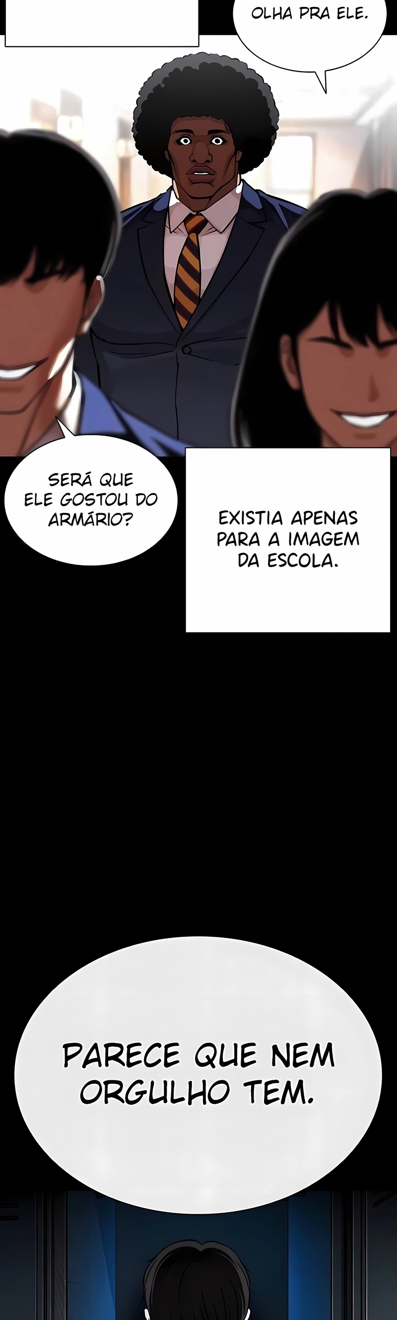 Read Aparências (PT-BR) PT Manga Online