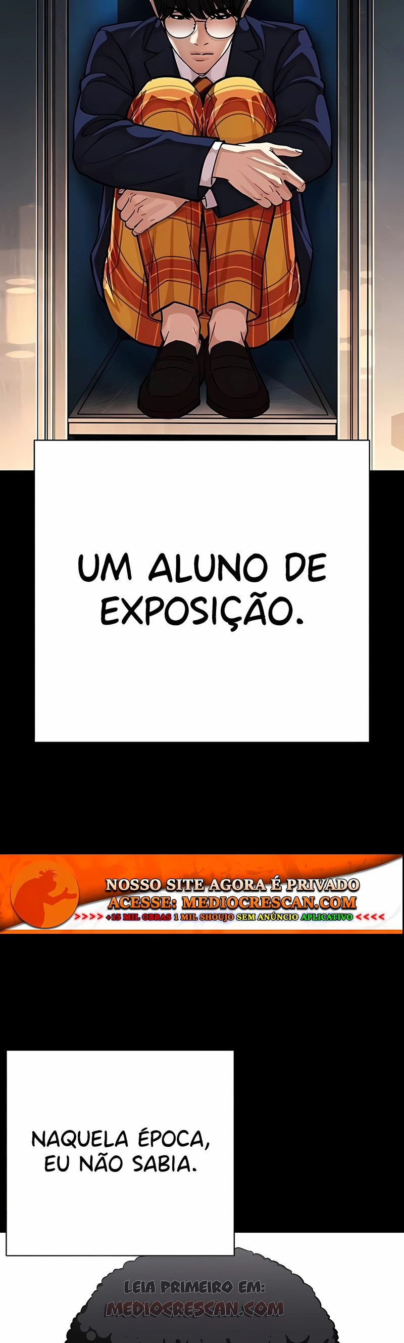 Read Aparências (PT-BR) PT Manga Online
