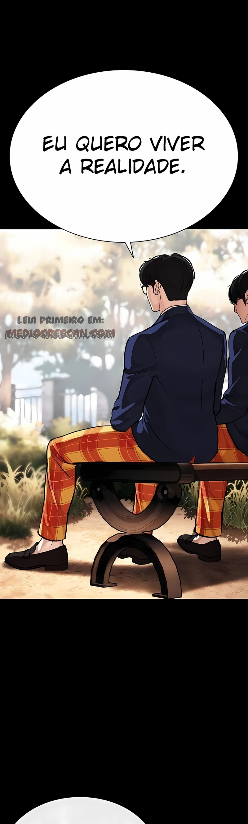 Read Aparências (PT-BR) PT Manga Online