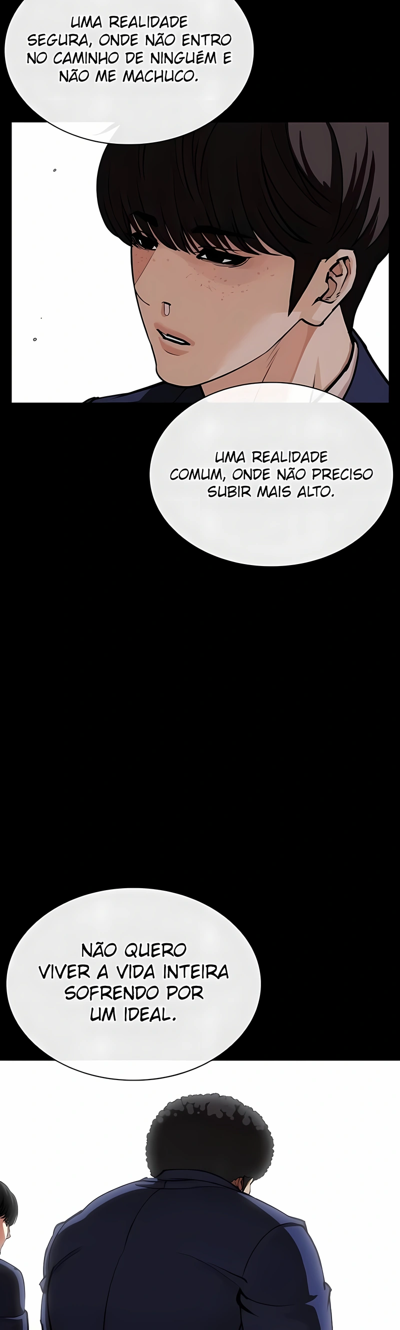 Read Aparências (PT-BR) PT Manga Online