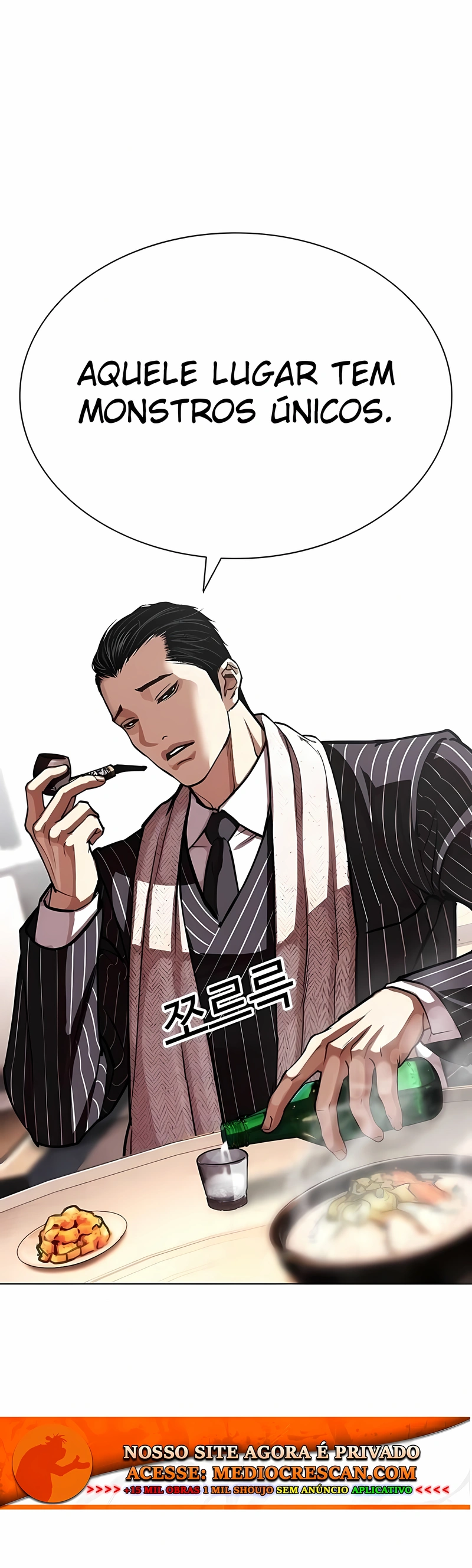 Read Aparências (PT-BR) PT Manga Online
