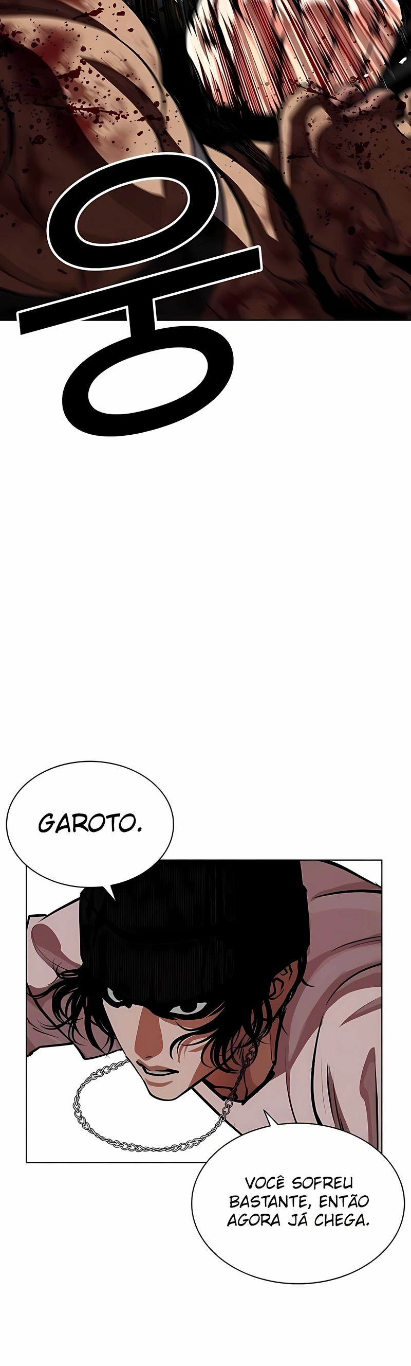 Read Aparências (PT-BR) PT Manga Online