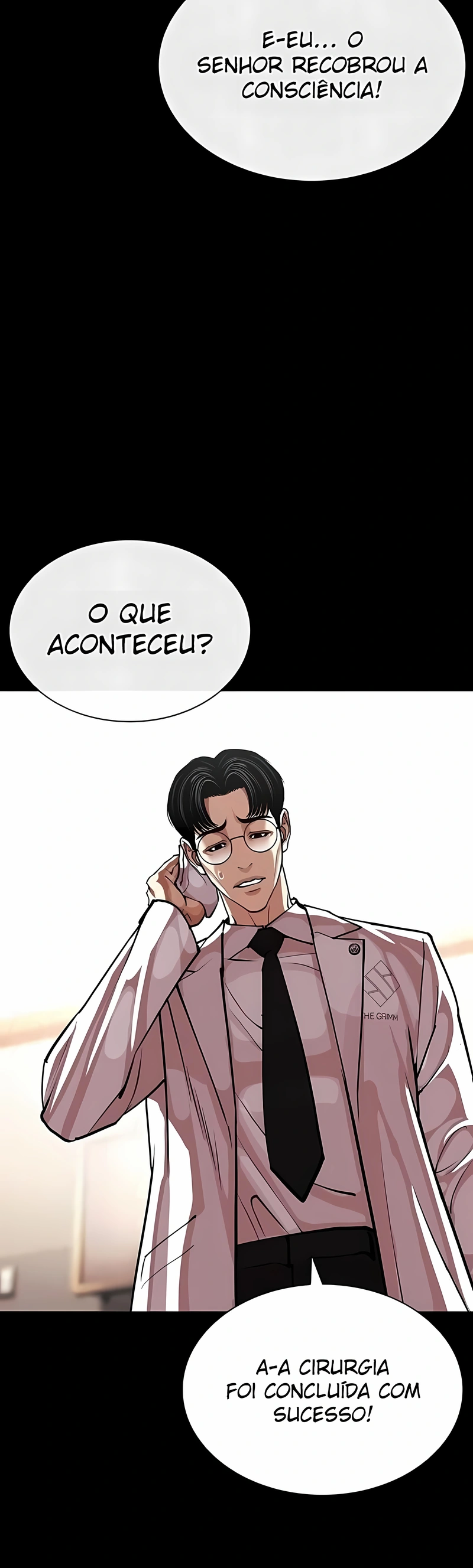 Read Aparências (PT-BR) PT Manga Online