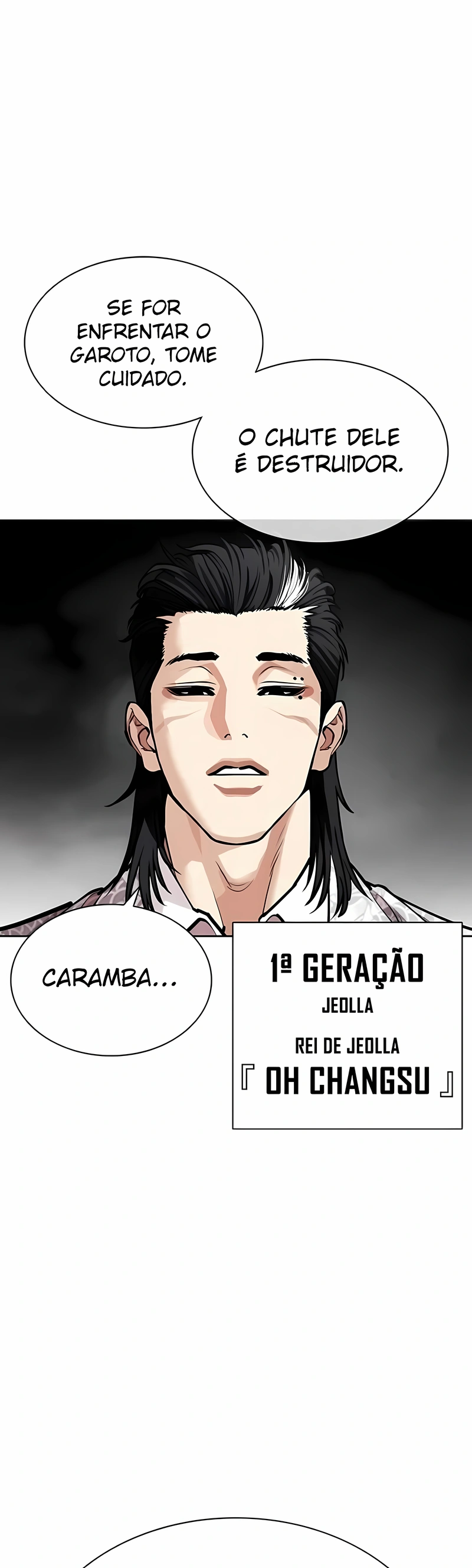 Read Aparências (PT-BR) PT Manga Online