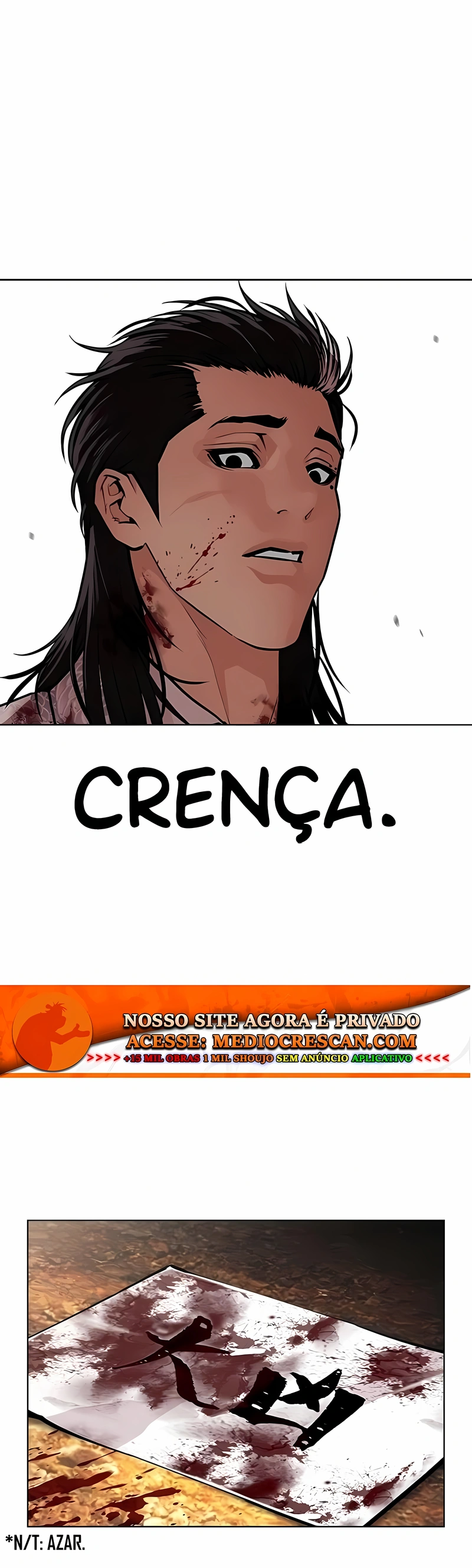 Read Aparências (PT-BR) PT Manga Online