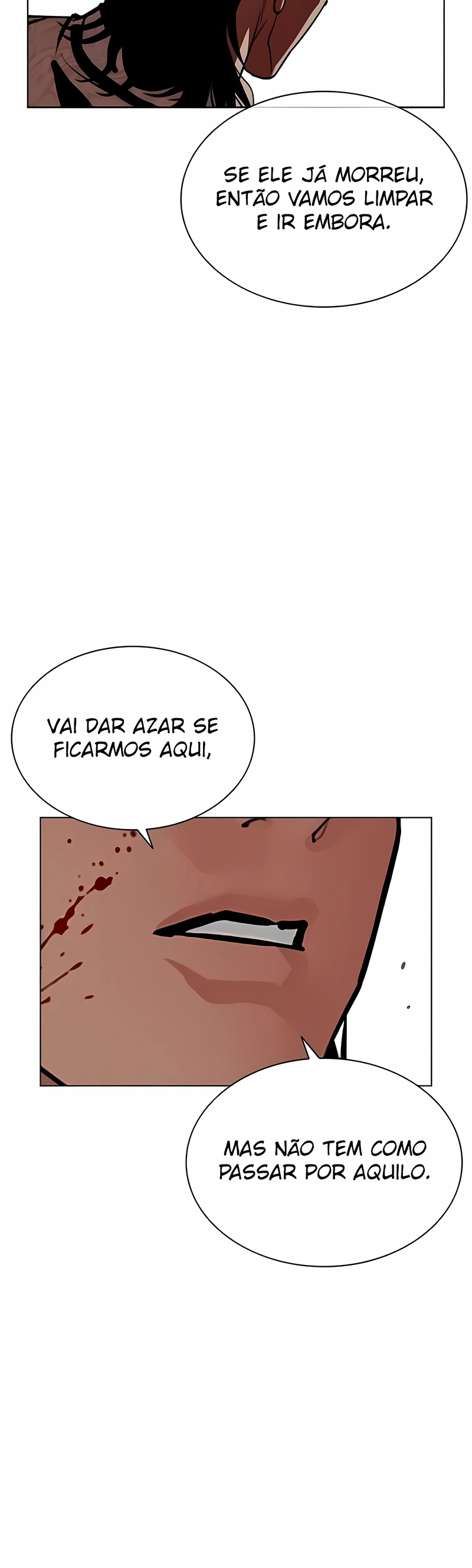 Read Aparências (PT-BR) PT Manga Online