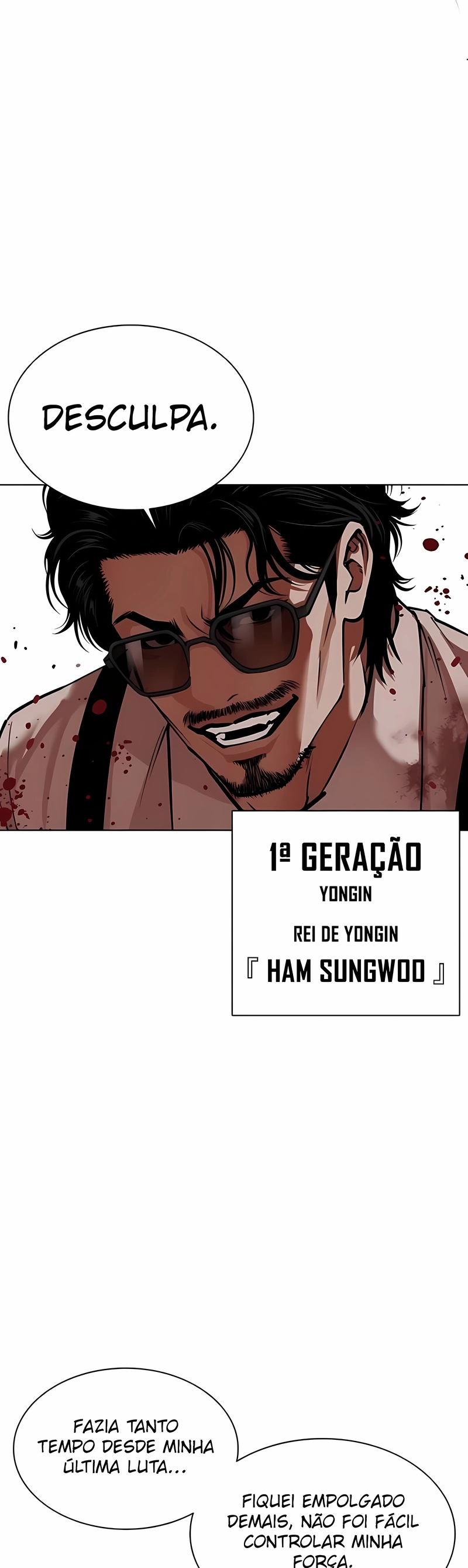 Read Aparências (PT-BR) PT Manga Online