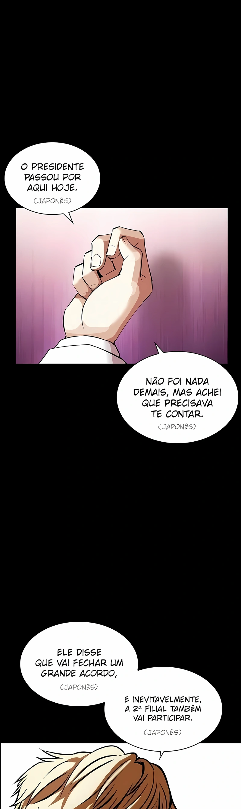 Read Aparências (PT-BR) PT Manga Online