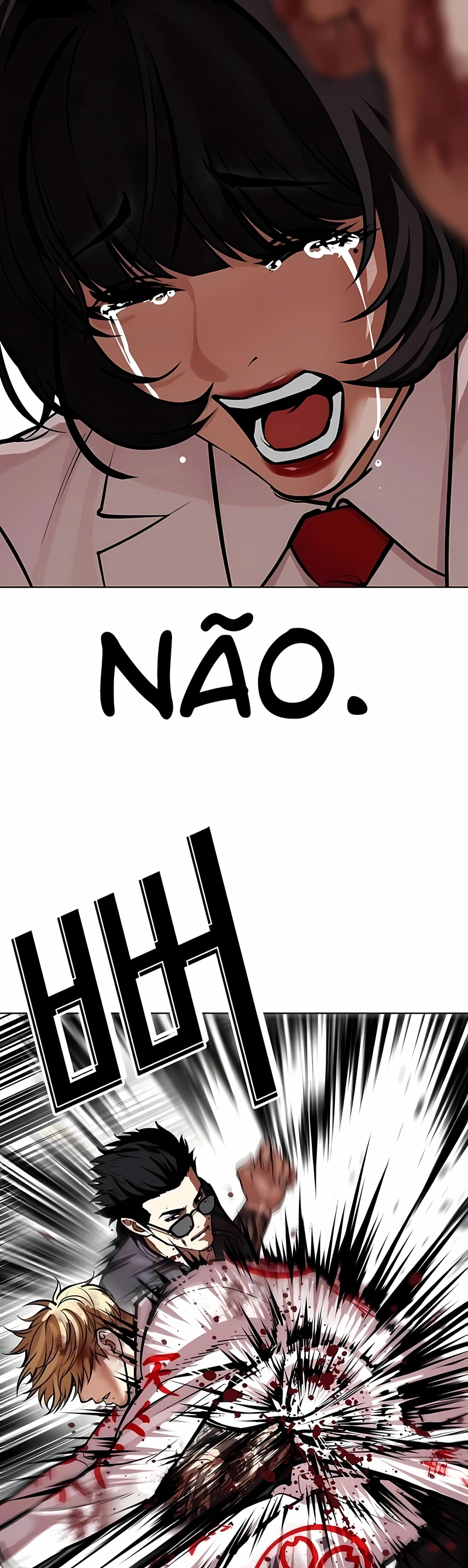 Read Aparências (PT-BR) PT Manga Online
