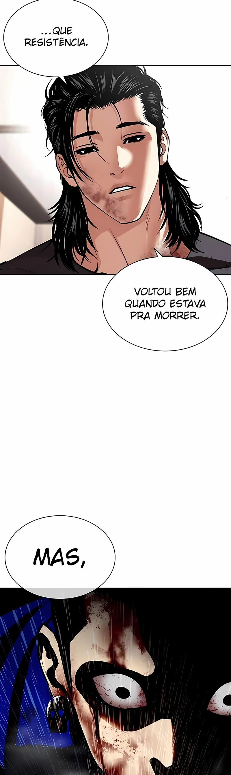 Read Aparências (PT-BR) PT Manga Online