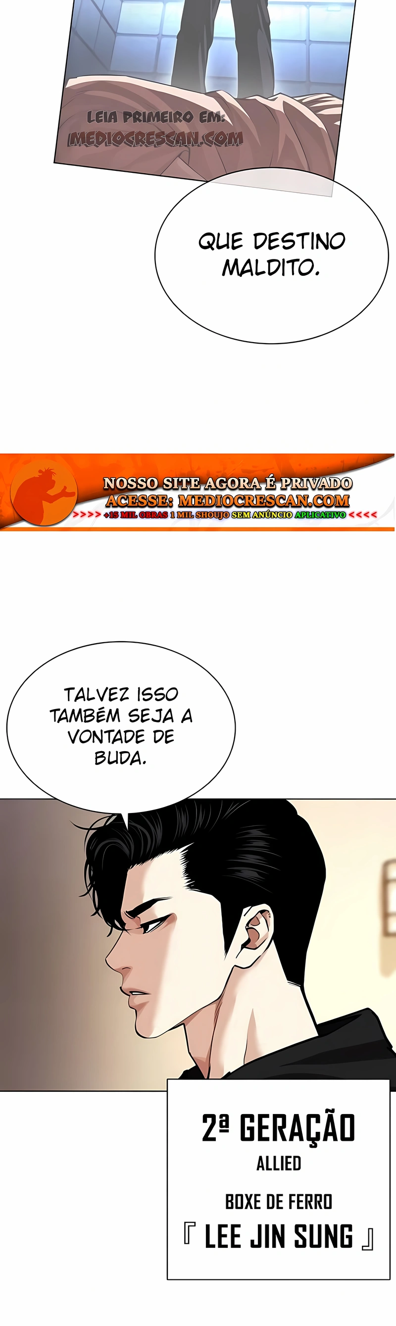 Read Aparências (PT-BR) PT Manga Online