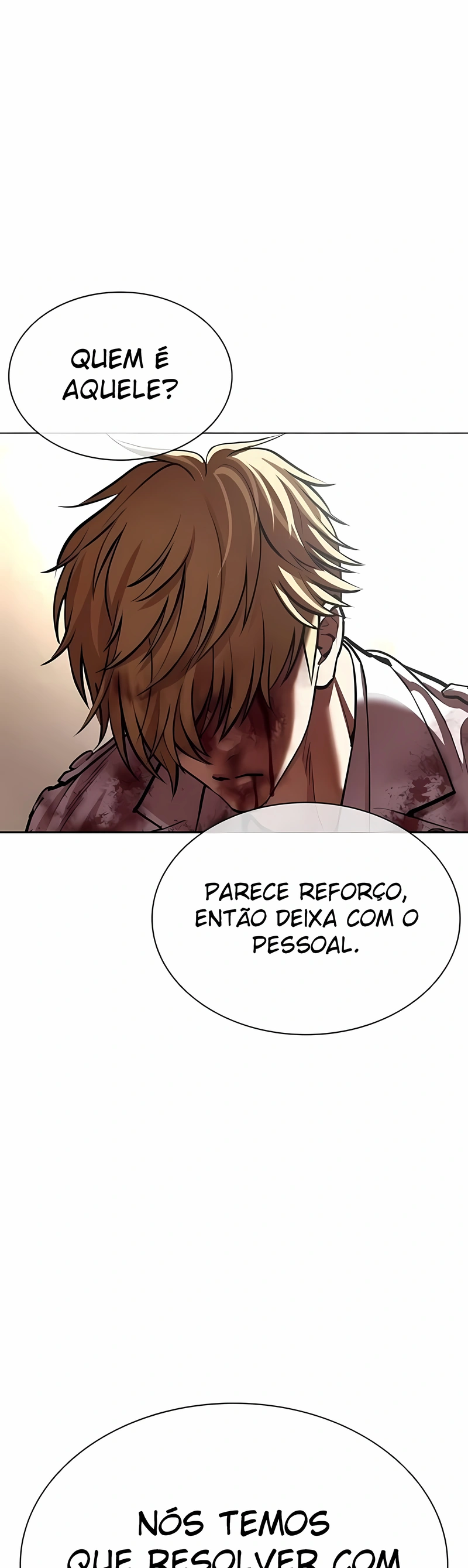 Read Aparências (PT-BR) PT Manga Online