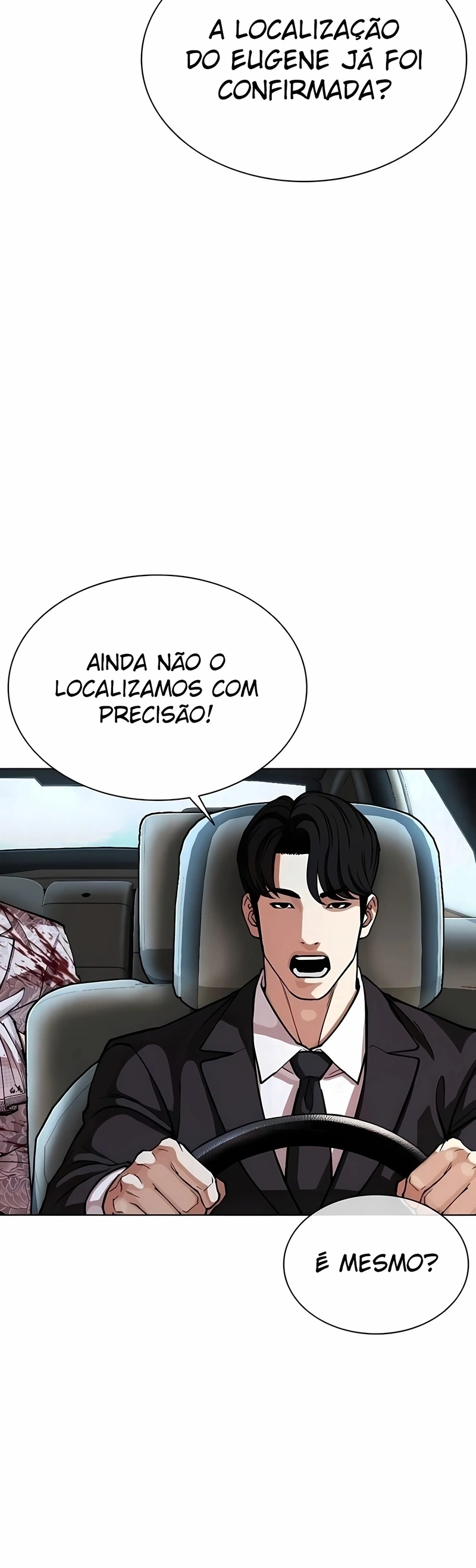 Read Aparências (PT-BR) PT Manga Online