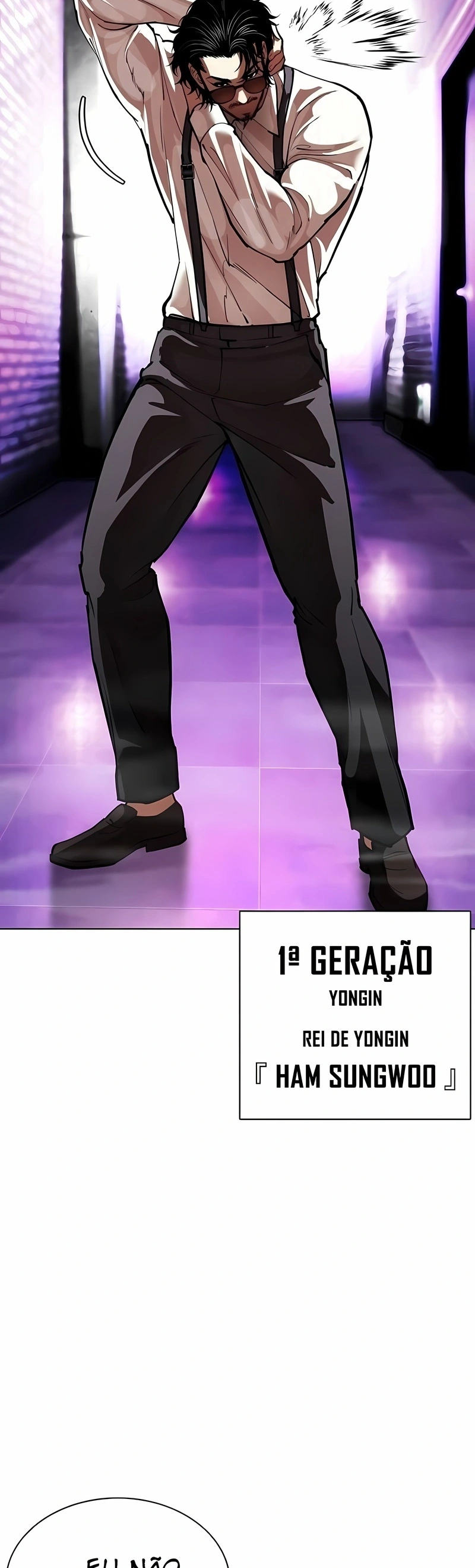 Read Aparências (PT-BR) PT Manga Online