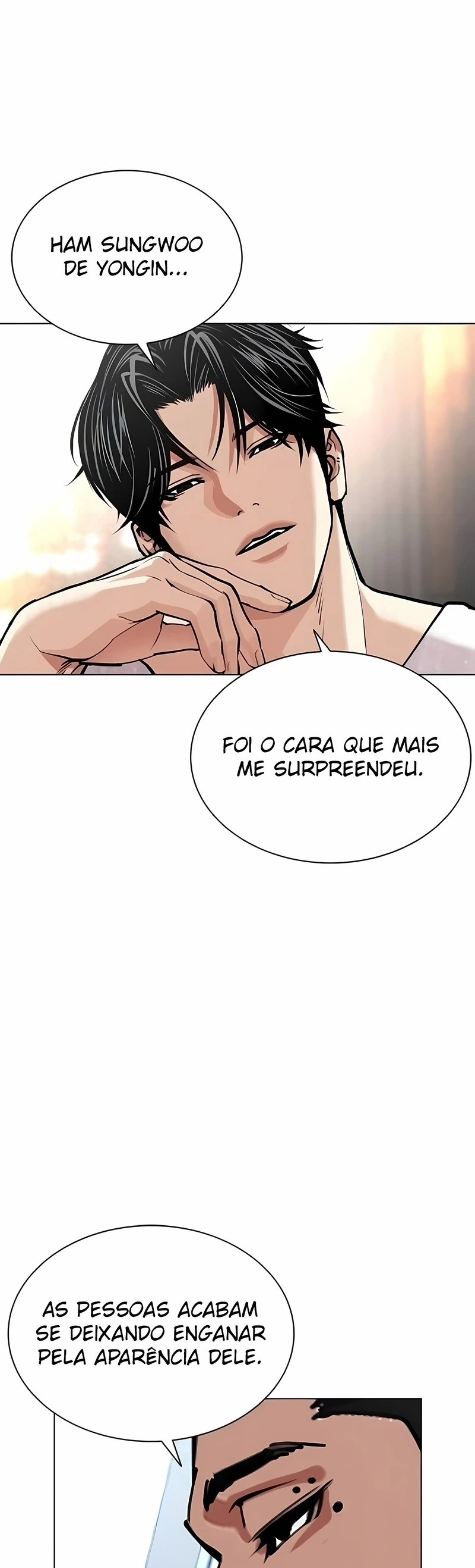 Read Aparências (PT-BR) PT Manga Online