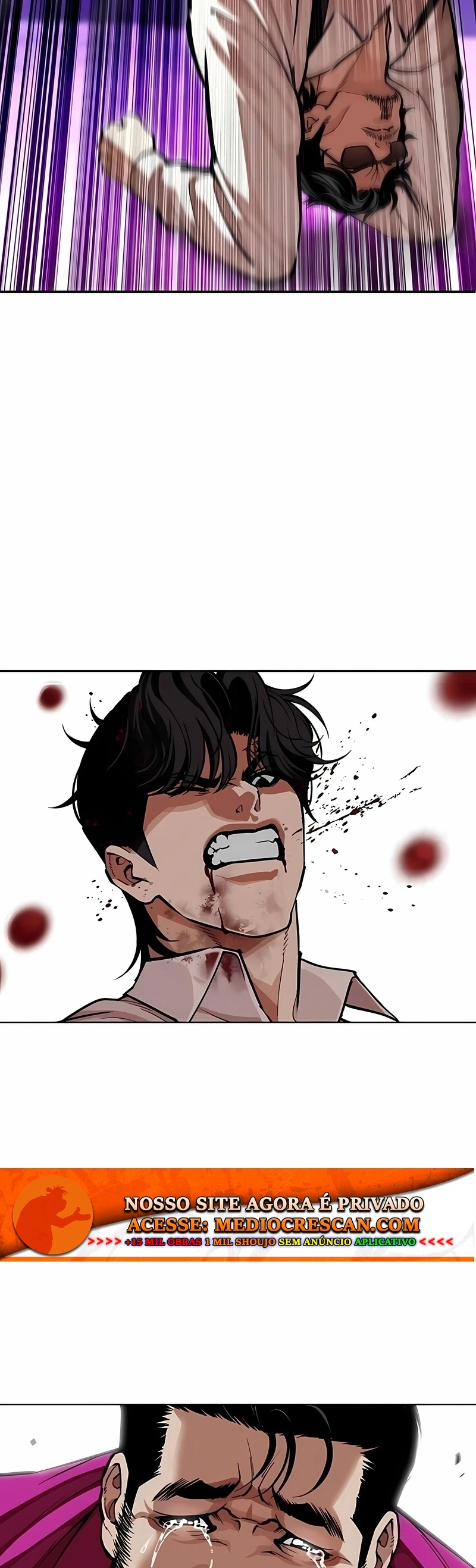 Read Aparências (PT-BR) PT Manga Online