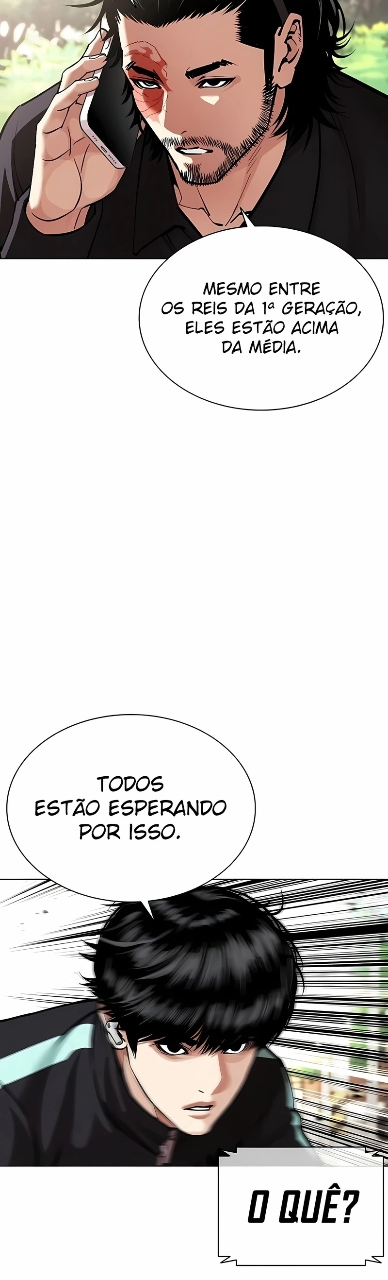 Read Aparências (PT-BR) PT Manga Online