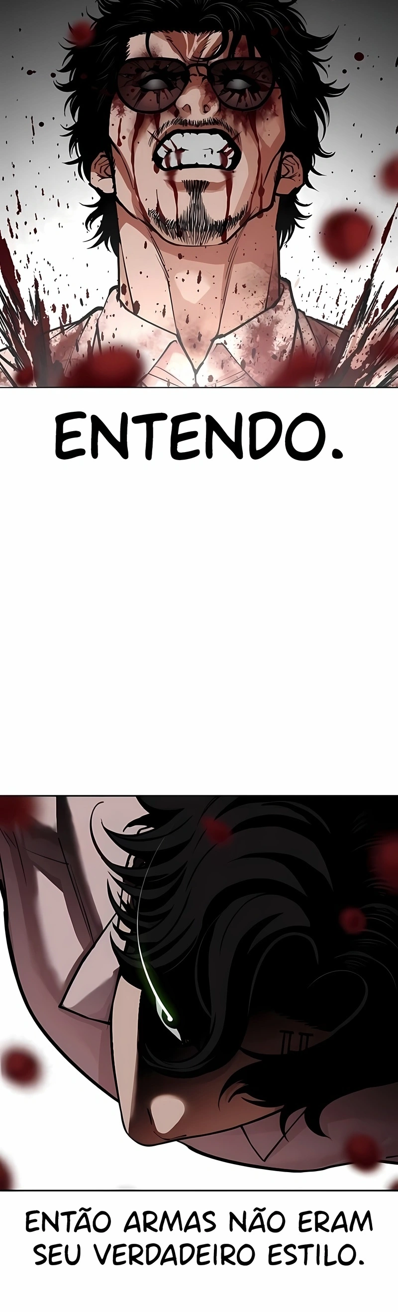 Read Aparências (PT-BR) PT Manga Online