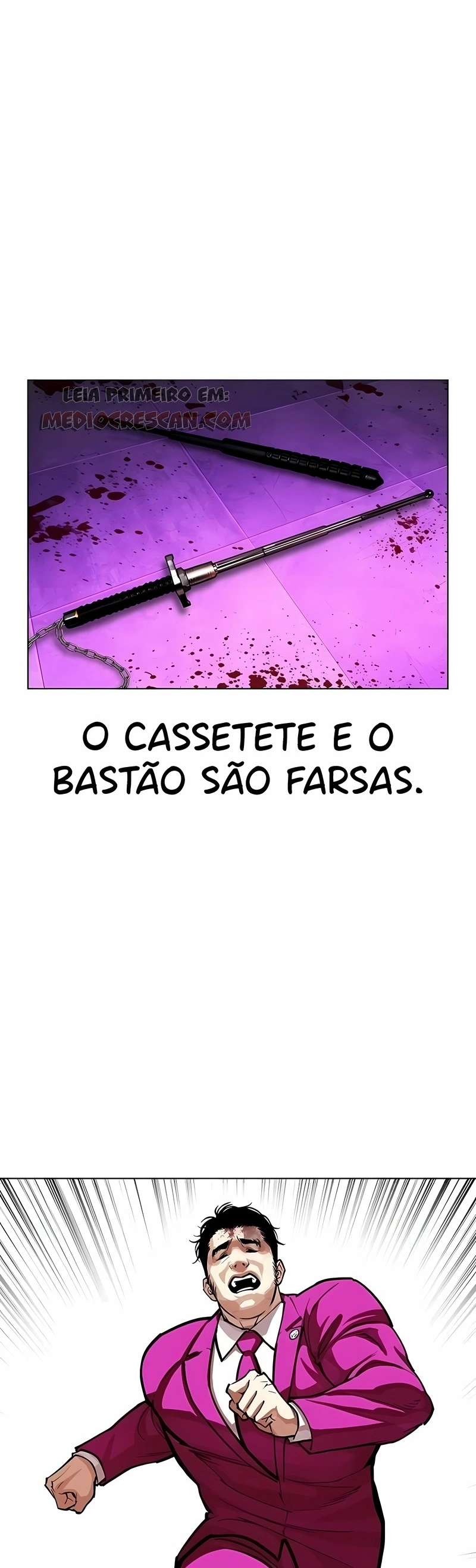 Read Aparências (PT-BR) PT Manga Online
