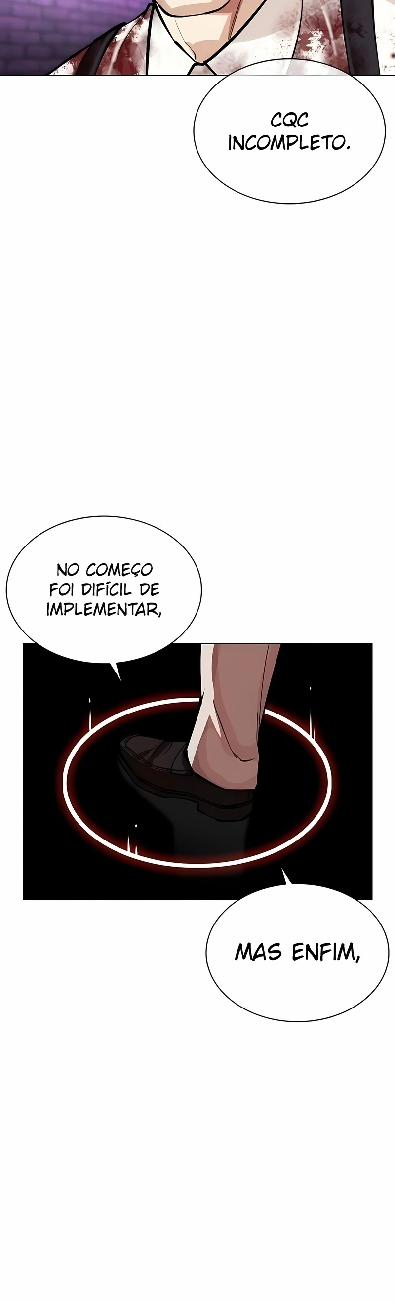 Read Aparências (PT-BR) PT Manga Online