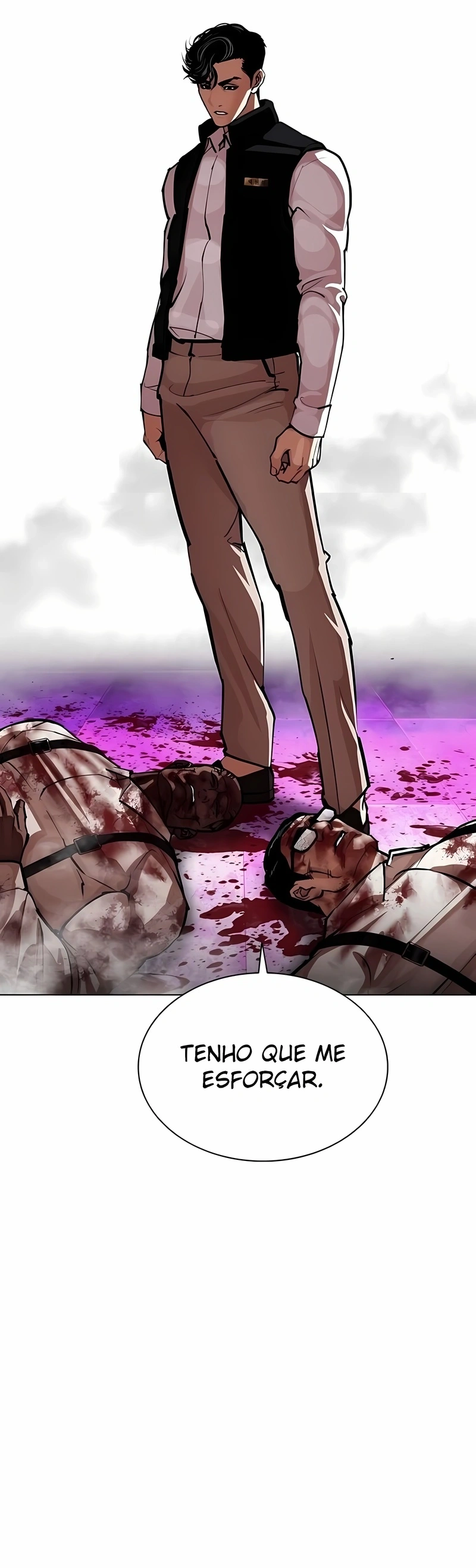 Read Aparências (PT-BR) PT Manga Online
