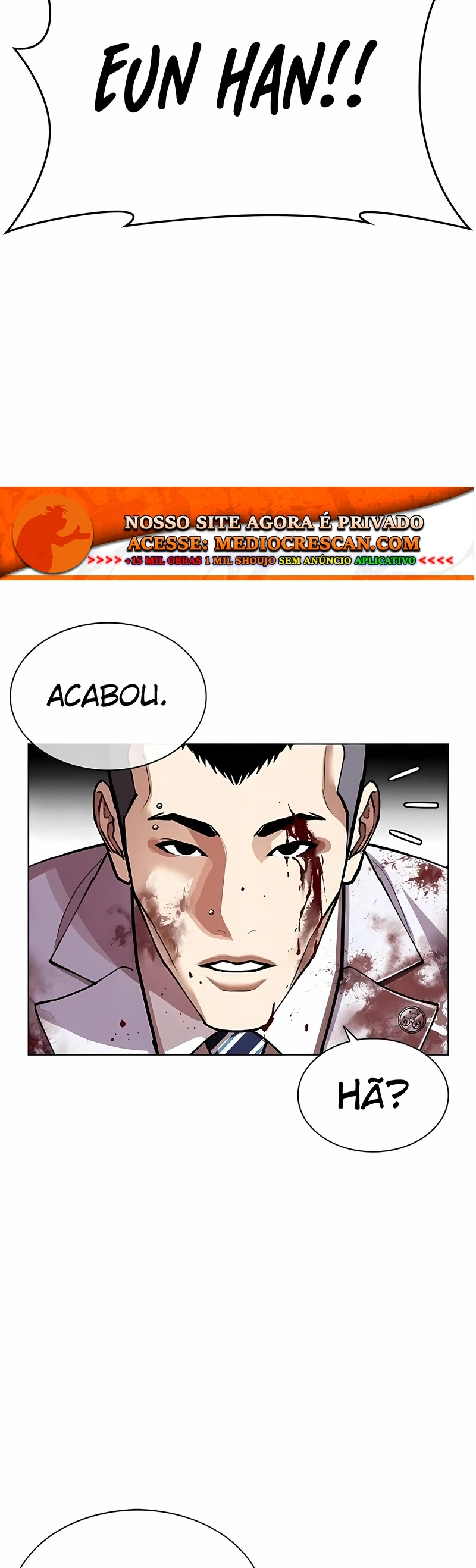 Read Aparências (PT-BR) PT Manga Online