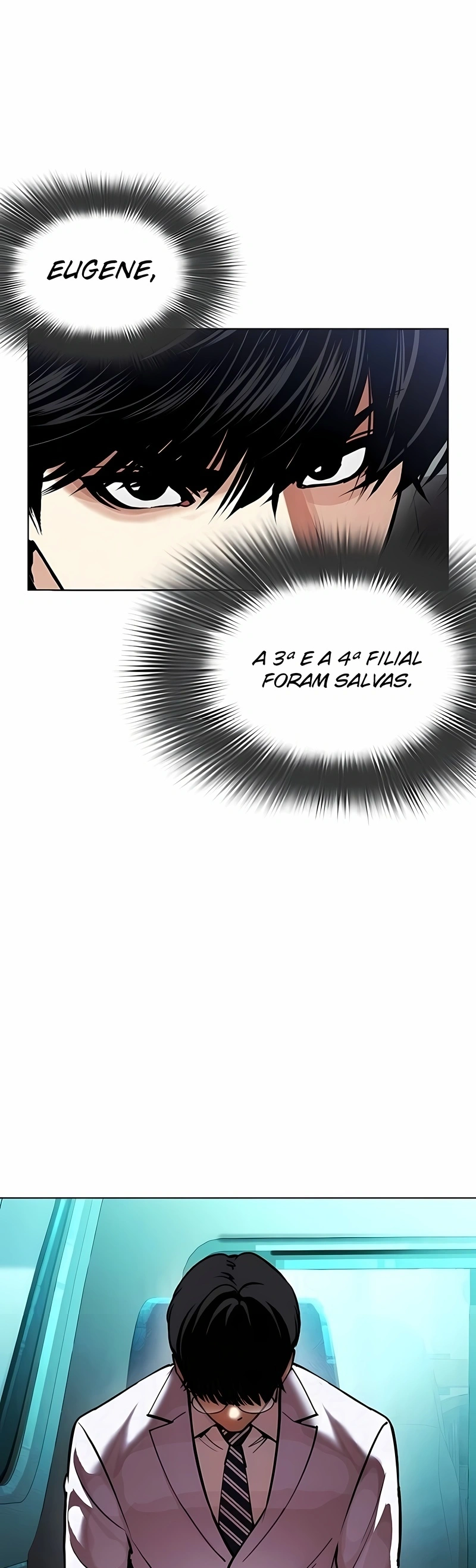 Read Aparências (PT-BR) PT Manga Online