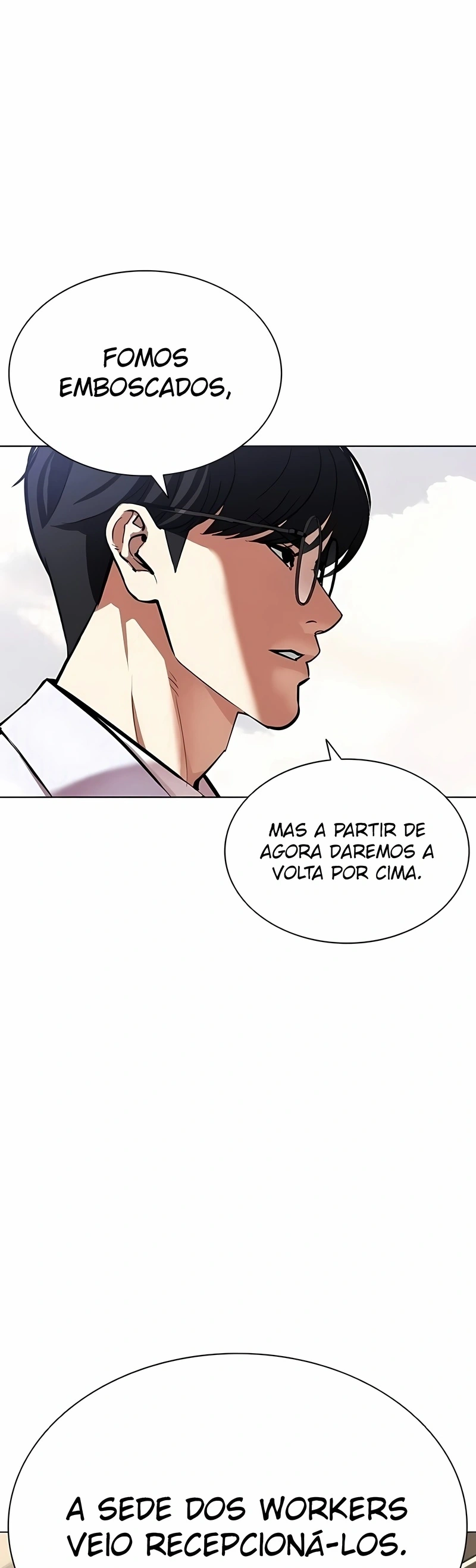 Read Aparências (PT-BR) PT Manga Online
